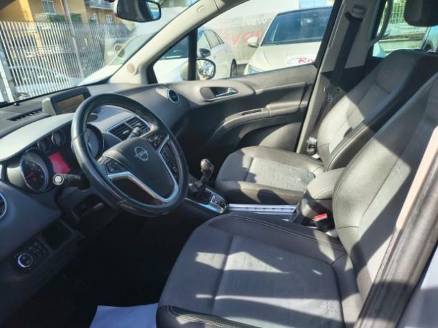 OPEL Meriva 1.4 Turbo 120CV GPL Tech Cosmo rif. 24139183 - Foto 9