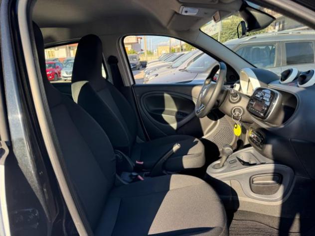 SMART ForFour 70 1.0 twinamic Passion Automatica rif. 24063075 - Foto 10