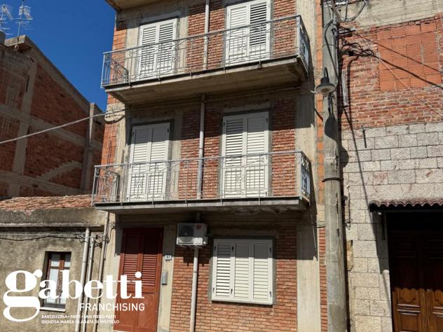 appartamento in vendita ad Acquedolci