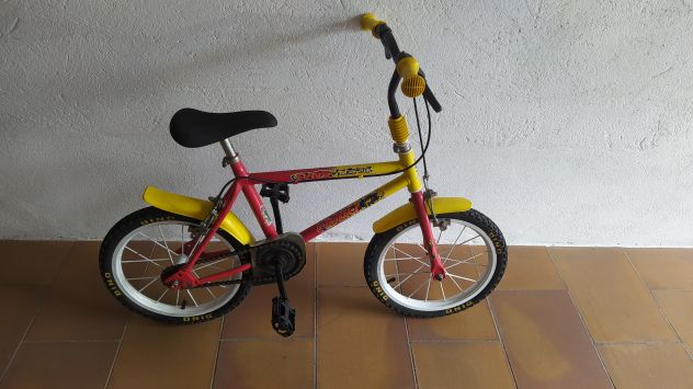 Bicicletta bambino - Foto 4