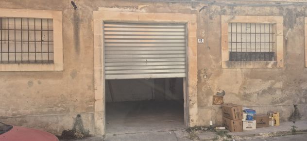 Garage o posto auto in vendita in Via San Gottardo 65, Centro - Avola - Foto 3