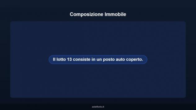 Immobile in asta di 14 m² in vendita a Sarezzo - Foto 8