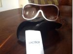 Occhiali da sole ''LUXOTTICA''