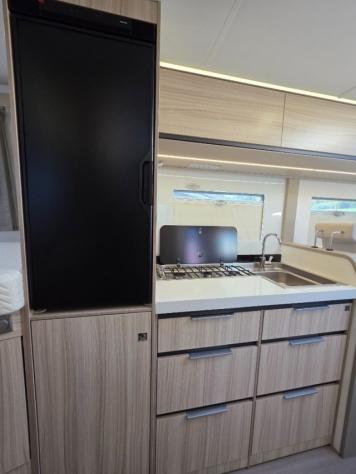 ADRIA COMPACT DL 60 Y rif. 24096625 - Foto 7