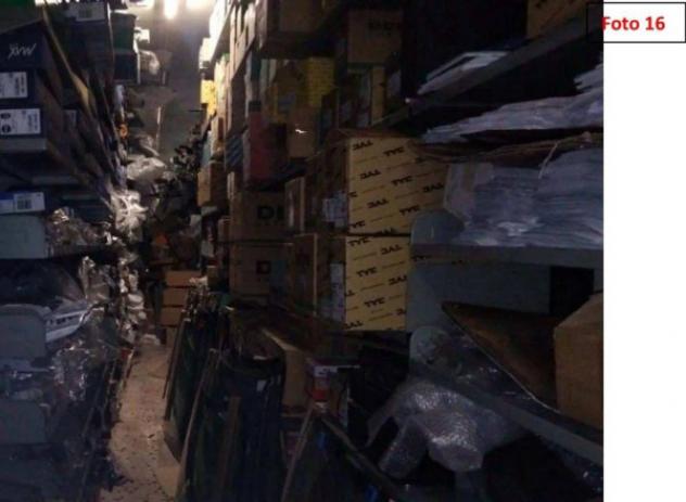Immobile in asta di 221 m² in vendita a Campobasso - Foto 4