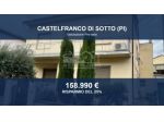 Immobile in asta di 192 m² con più di 5 locali in vendita a Castelfranco di &hellip;