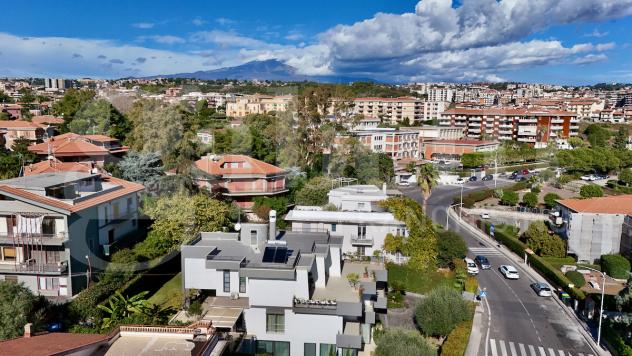 Villa o villino - Catania . Rif.: Cod. rif DR106RomanoVRG - Foto 11