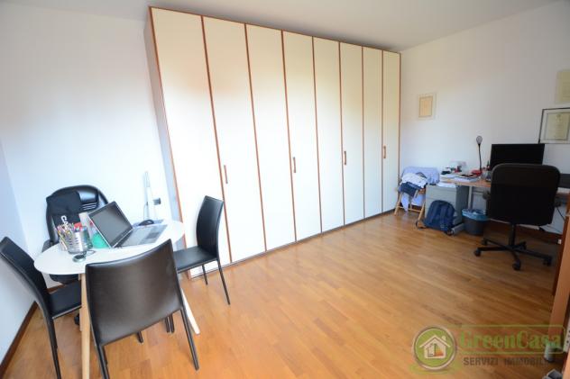 APPARTAMENTO di 3 vani e di 154 mq (CAVENAGO DI BRIANZA) rif. IGC 3 L 180 CURIEL - Foto 20