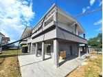VILLA SCHIERA DI TESTA DI NUOVA COSTRUZIONE CLASSE "A"