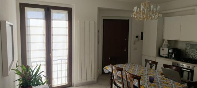 Appartamento 94 mq in Vendita a Chiusi Scalo