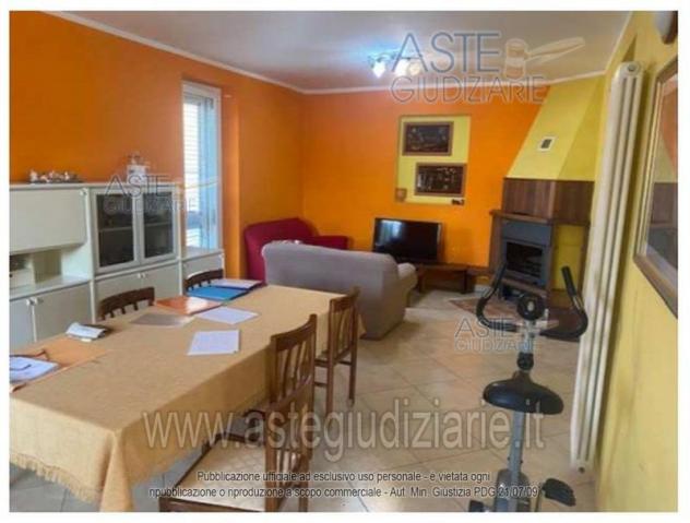 IMMOBILI-IMMOBILE RESIDENZIALE-Str. Giardino, 29, 65013 Giardino PE, Italia - Foto 3