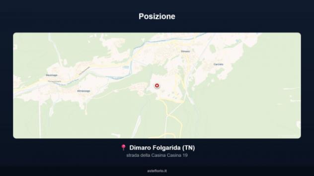 Immobile in asta di 128 m² in vendita a Dimaro Folgarida - Foto 18