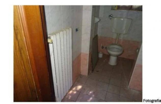 Immobile in asta di 186 m² con più di 5 locali in vendita a Galliavola - Foto 13