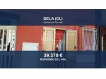 Immobile in asta di 50 m² in vendita a Gela