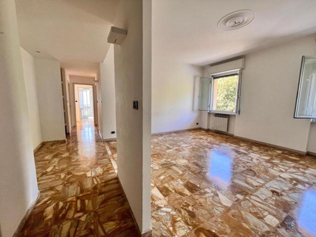 Quadrilocale in vendita a Genova, Quarto - Foto 5