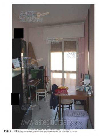 IMMOBILI-IMMOBILE RESIDENZIALE-Via Gramsci 26 - Foto 4