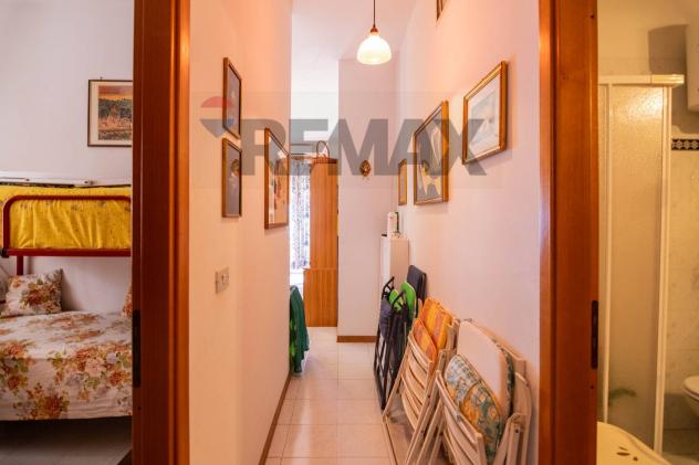 Appartamento in vendita a Letojanni, Contrada Sillemi - Foto 15