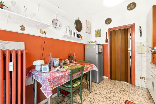 TRILOCALE IN NUDA PROPRIETA' - Foto 10