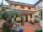 Villetta trifamiliare in vendita a Pietrasanta 156 mq  Rif: 1284229