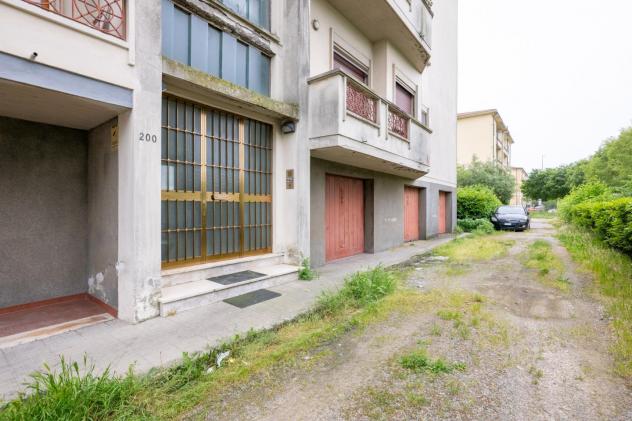 Appartamento in vendita a Pontedera 130 mq Rif: 1395946