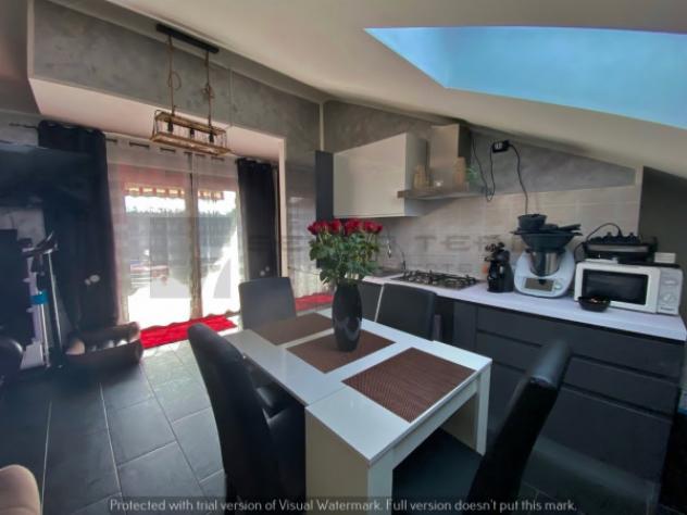 Appartamento di 74 m² con 3 locali e box auto in vendita a Pozzuolo Martesana - Foto 4