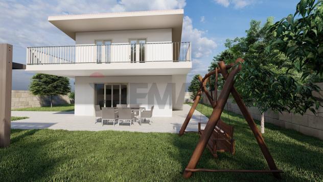 Villa singola in vendita a Ragusa, Marina di Ragusa - Foto 3