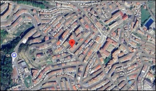 Immobile in asta di 64 m² in vendita a San Giovanni in Fiore - Foto 12