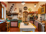 Casa singola in vendita a Balconevisi - San Miniato 98 mq  Rif: 1387790