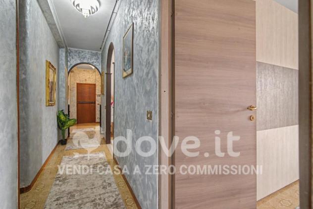 Appartamento di 104 m² con 3 locali e box auto in vendita a Sant'Angelo Lodigiano - Foto 17
