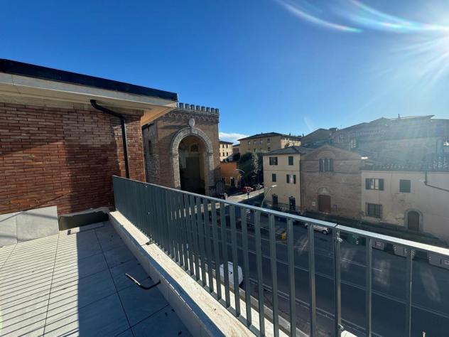 Appartamento in vendita a Siena 80 mq Rif: 1304111