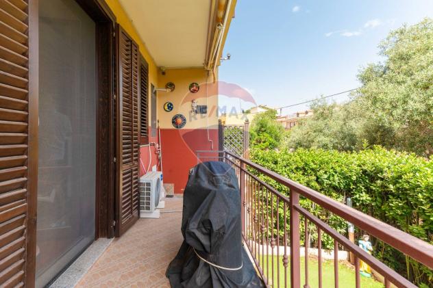 Villetta bifamiliare in vendita a Siracusa, Belvedere - Foto 8