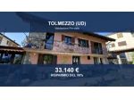Immobile in asta di 135 m² con più di 5 locali in vendita a Tolmezzo