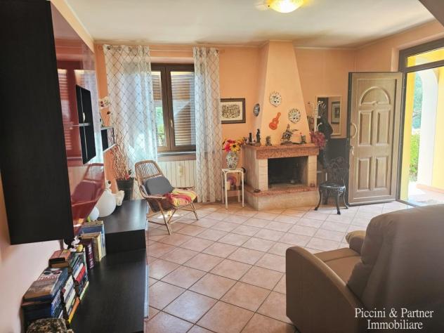 Villa in vendita a Tuoro sul Trasimeno - Foto 10