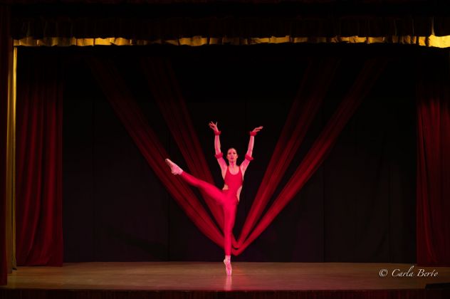 danza classica - Foto 2
