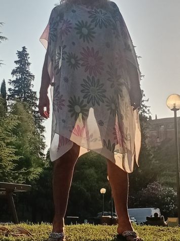 ELEGANTE ITALIANA DI CLASSE PER MASSAGGIO RELAX SENSUALE - Foto 2 Tel:3667489226