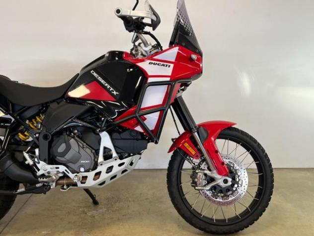 DUCATI DesertX 937 DISCOVERY rif. 23914255 - Foto 5