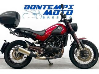 Benelli Leoncino null