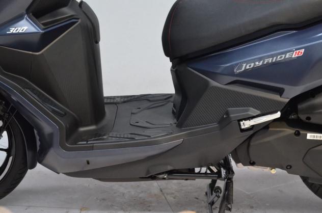 Sym Joyride 300 null - Foto 4