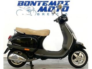 Vespa 50 LX null