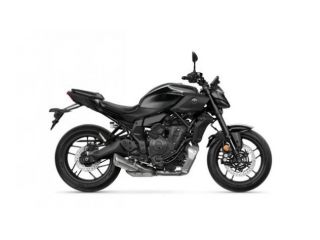 YAMAHA MT-07 35KW Y-AMT 2025