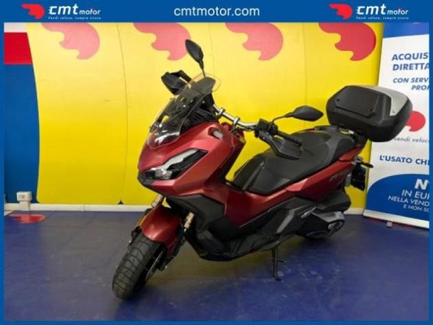 HONDA ADV 350 Garantito e Finanziabile rif. 23881994 - Foto 2