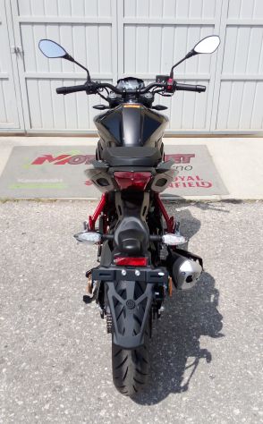 BENELLI BN 125 BLK - Foto 6