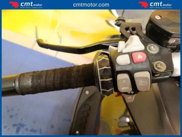 BMW K 1600 GT Garantita e Finanziabile rif. 24073770 - Foto 8