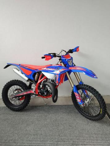 BETAMOTOR RR 125 2 tempi ENDURO RACE MY26