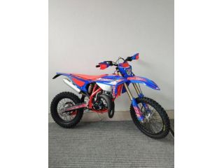 BETAMOTOR RR 125 2 tempi ENDURO RACE MY26