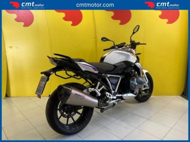 BMW R 1250 R Garantita e Finanziabile rif. 23960842 - Foto 4