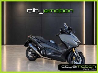 YAMAHA T-Max 560 Tech Max scarico termignoni rif. 23775359