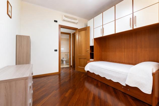 Appartamento in Via Gian Lorenzo Bernini - Foto 17