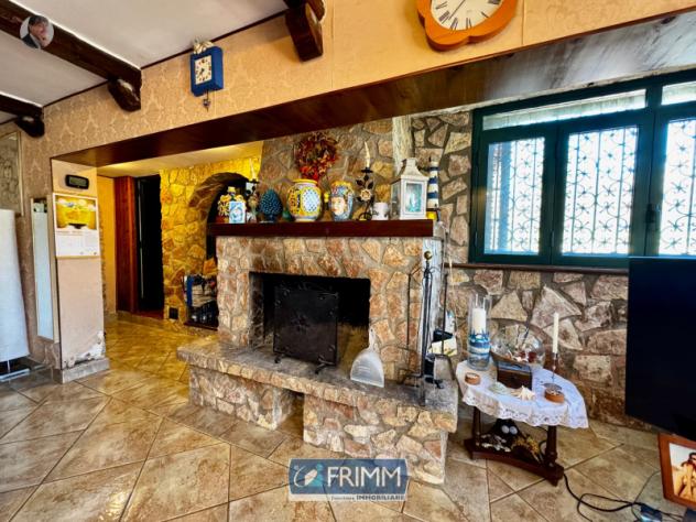 Villa in Via Pezzingoli - Foto 19