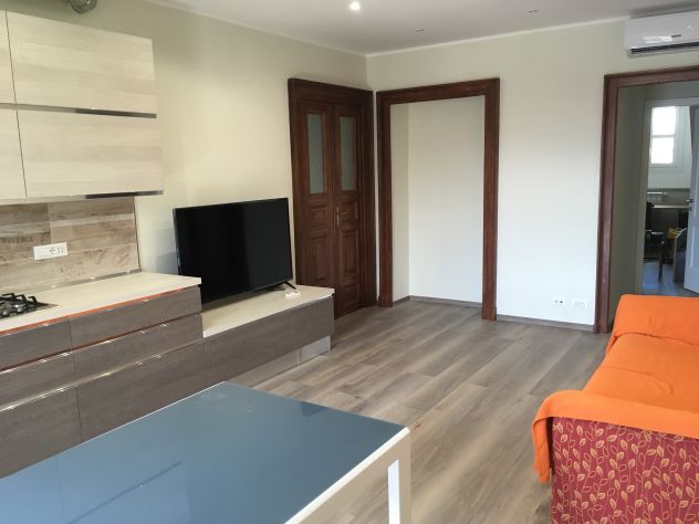 STANZA SINGOLA ALL INCLUSIVE IN ALLOGGIO ATTREZZATO - Foto 7